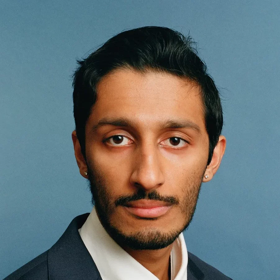 Advait Arun