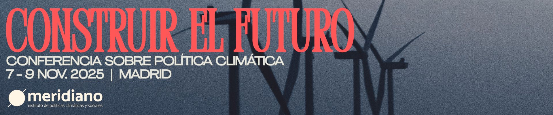 Construir el futuro 2025