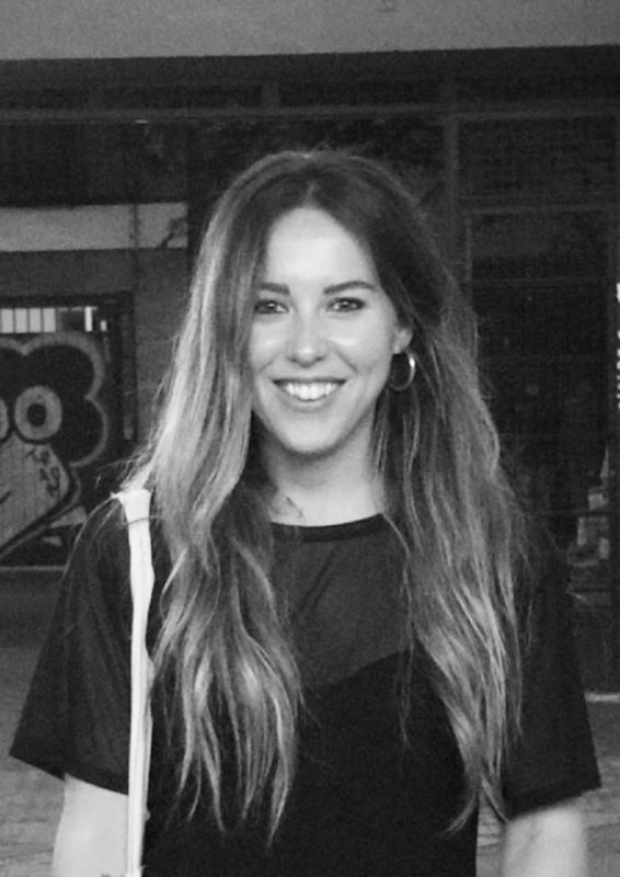 Marta Montojo